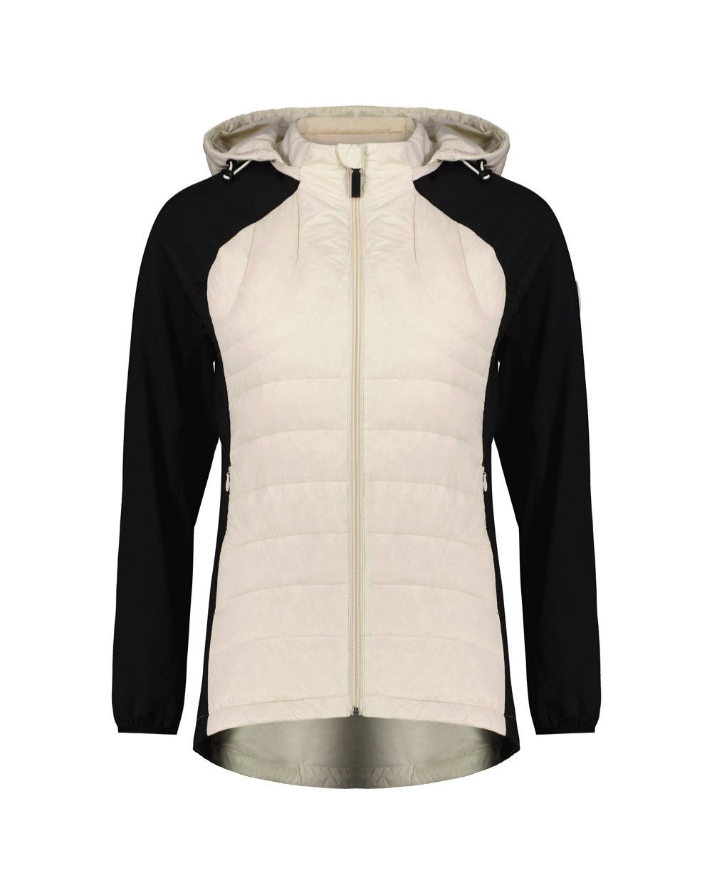 Sienna - Women's Packable Down Jacket