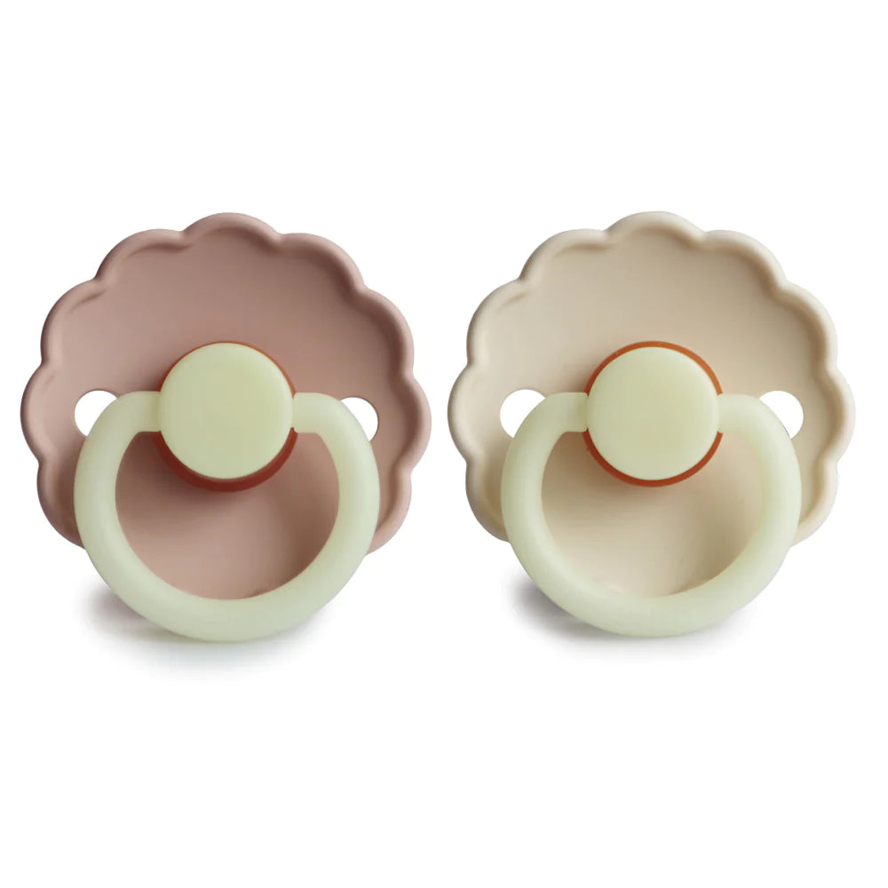 Frigg Daisy Night- Blush/Cream