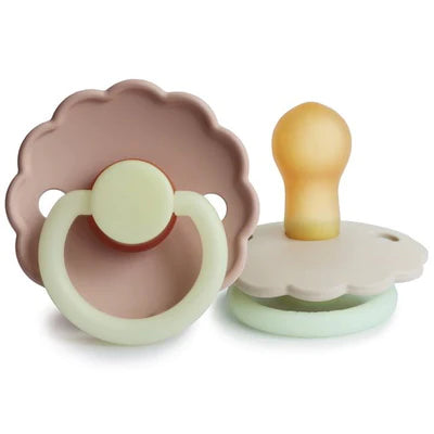 Frigg Daisy Night- Blush/Cream