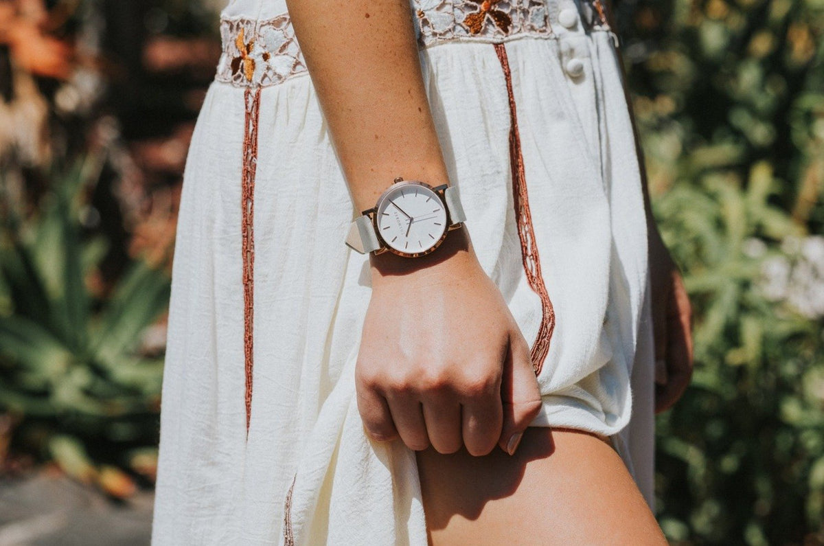Original Watch - William Bee