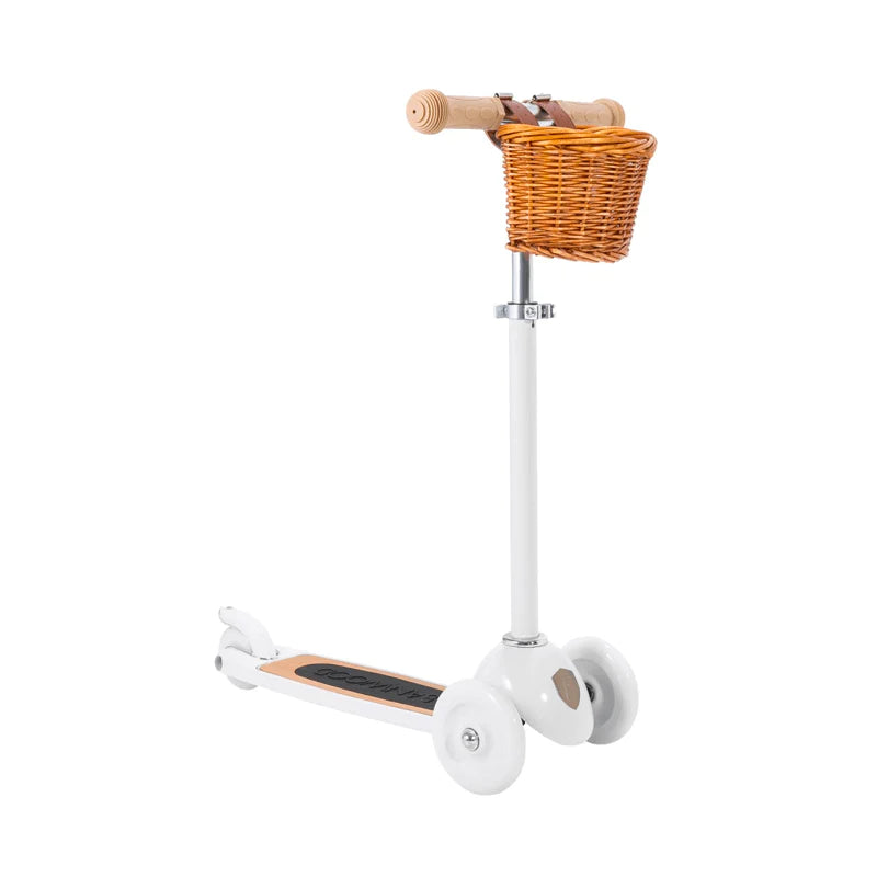 Banwood Scooter