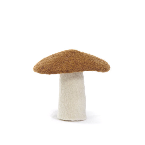 Mushroom - Large - William Bee