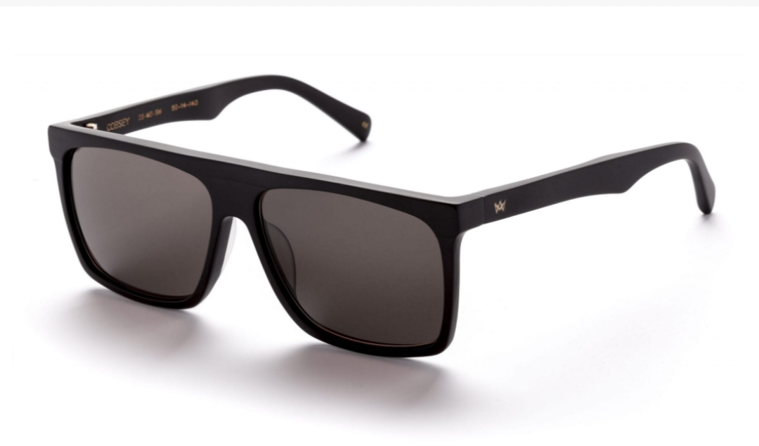 AM Eyewear William Bee