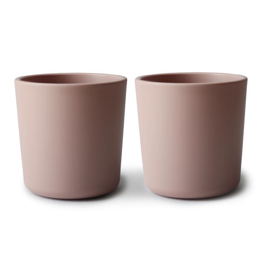 Cups - set of 2 - William Bee
