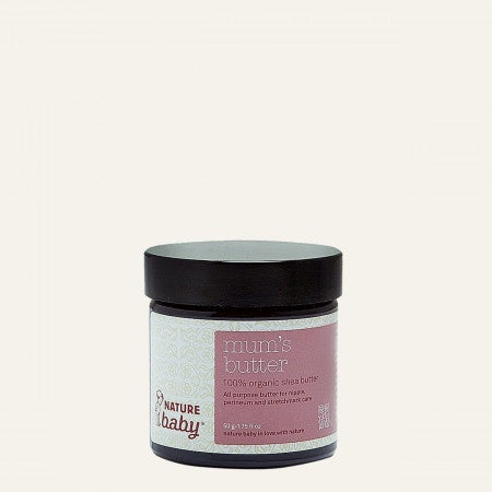 MUMS BUTTER - William Bee