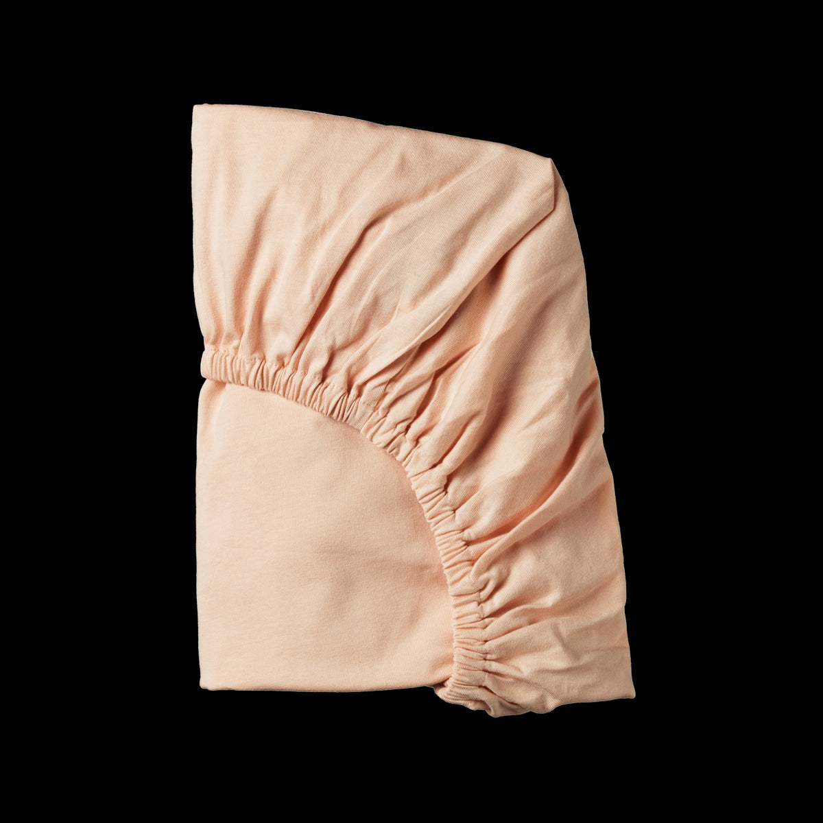 Fitted sheet-Bassinet