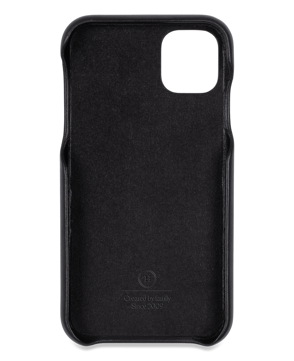 The Scalloped iPhone Cover - William Bee