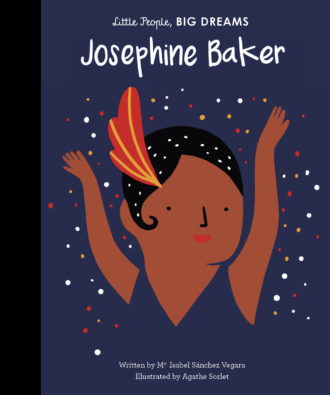 Josephine Baker - William Bee
