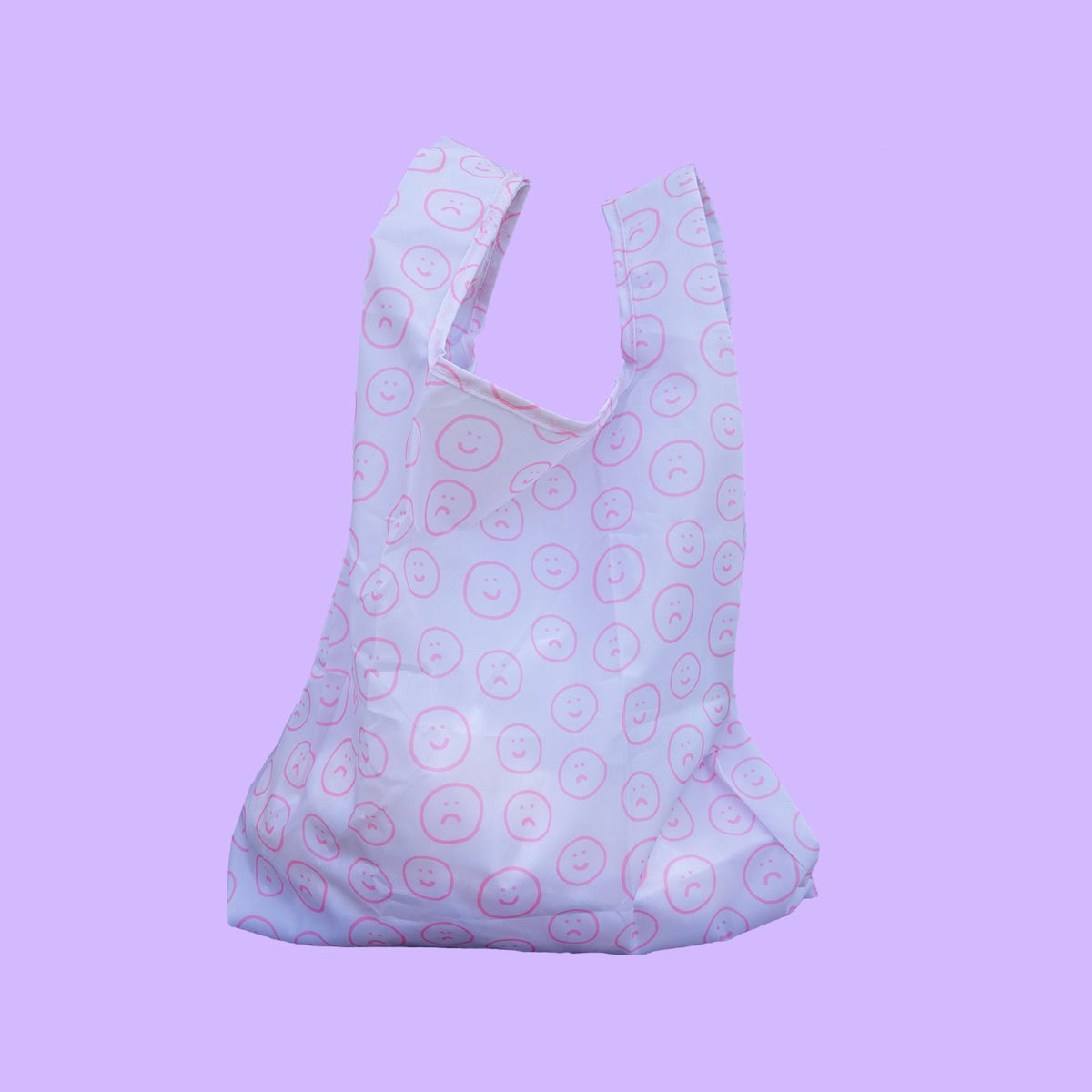 Medium Buddy - Reusable Bag