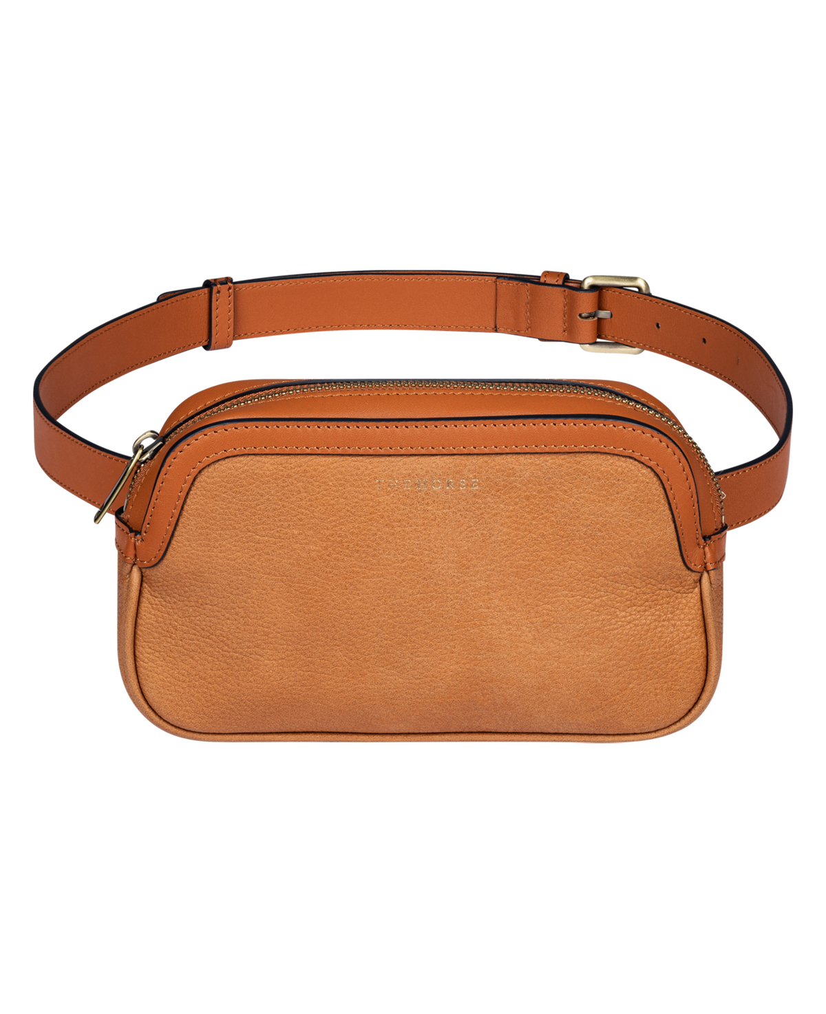 The Molly Bag in Tan - William Bee