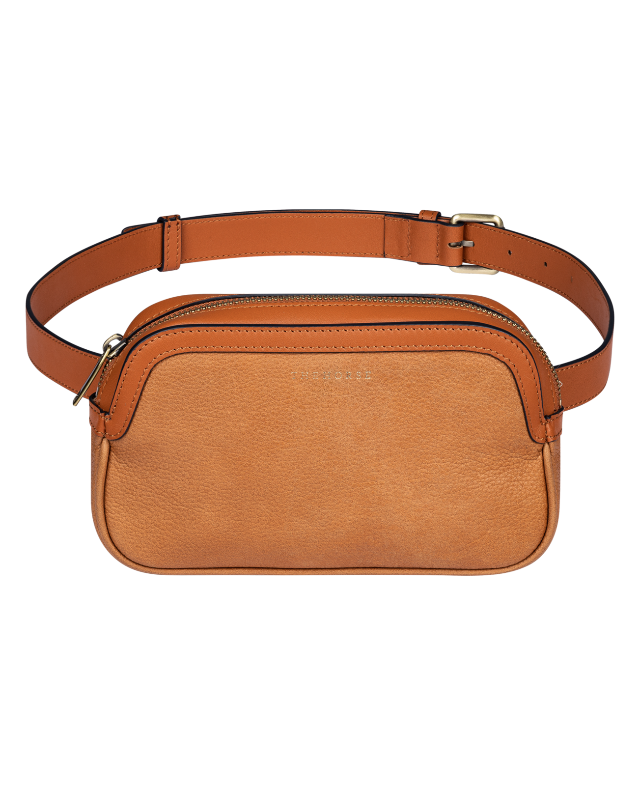 The Molly Bag in Tan - William Bee