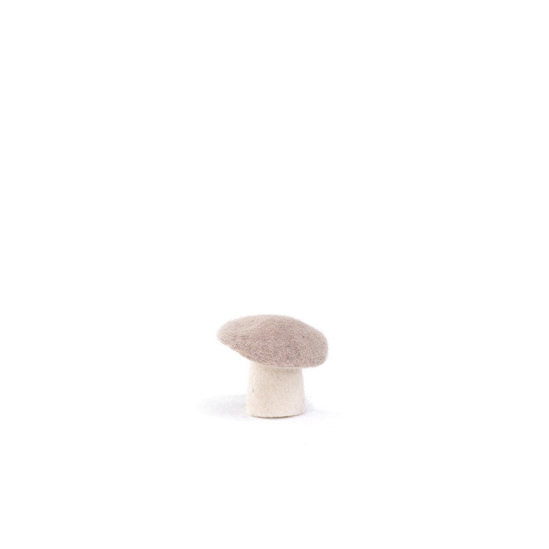 Mushroom - Small - William Bee