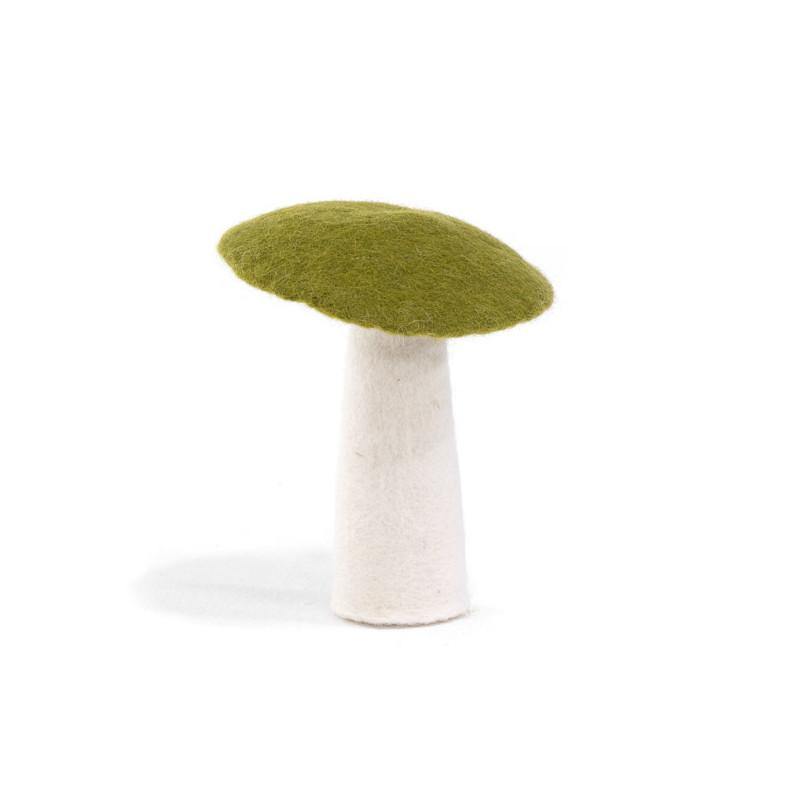 Mushroom - XL - William Bee