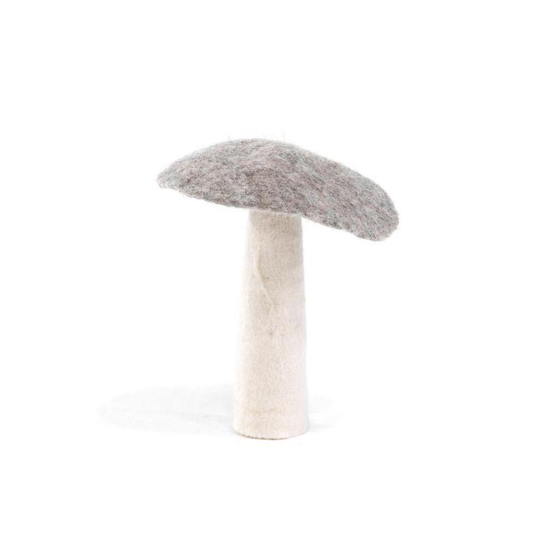 Mushroom - XL - William Bee