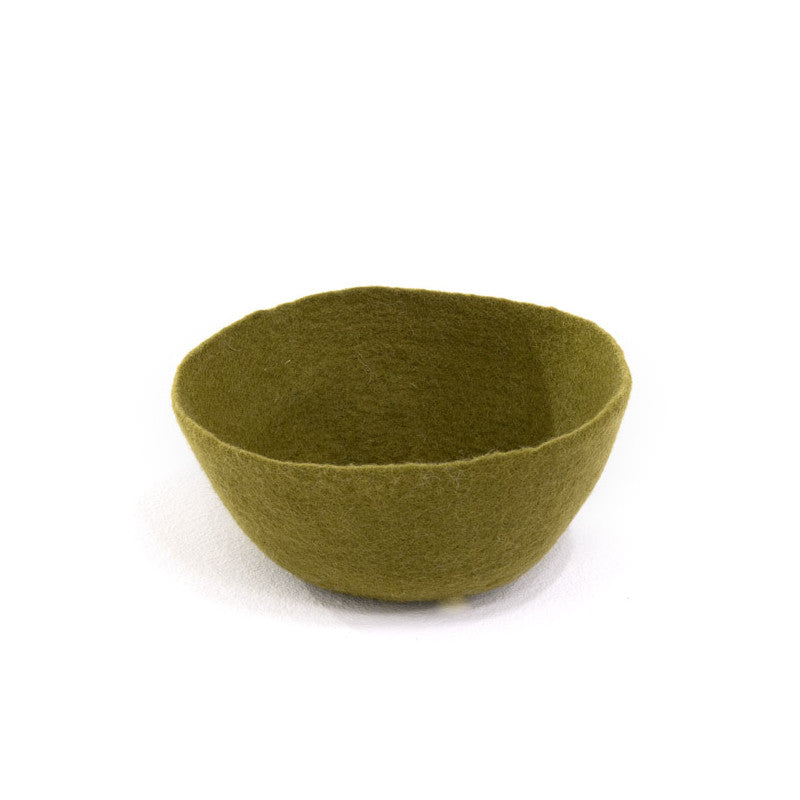 PLAIN BASKET - M - William Bee