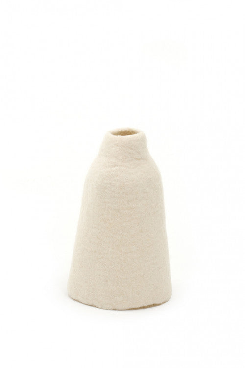 Shade bell vase cover-15 x 25cm