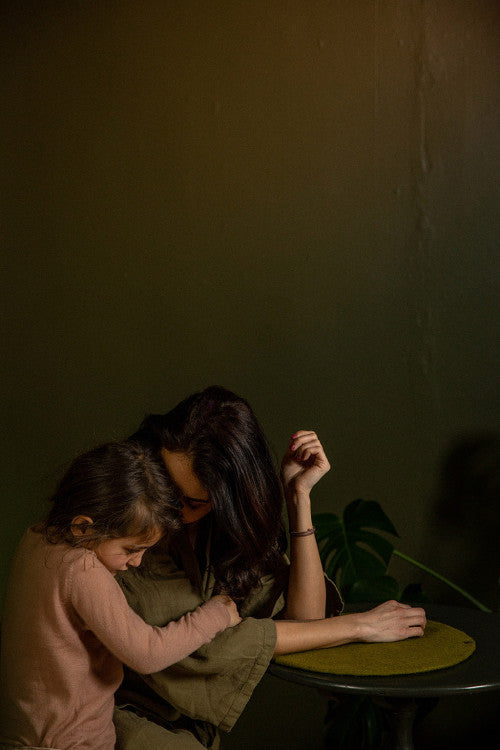 PASTILLE LARGE 38 cm - William Bee