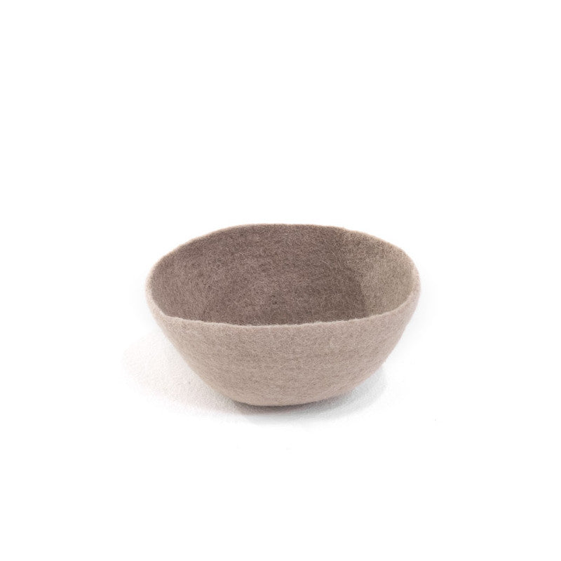 REVERSIBLE BASKET- M - William Bee