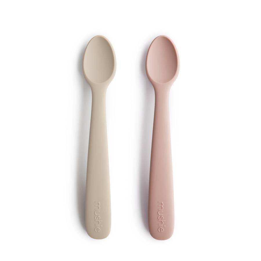 Feeding Spoon - set of 2 - William Bee