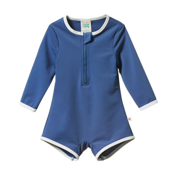 Child - Swimwear - William Bee