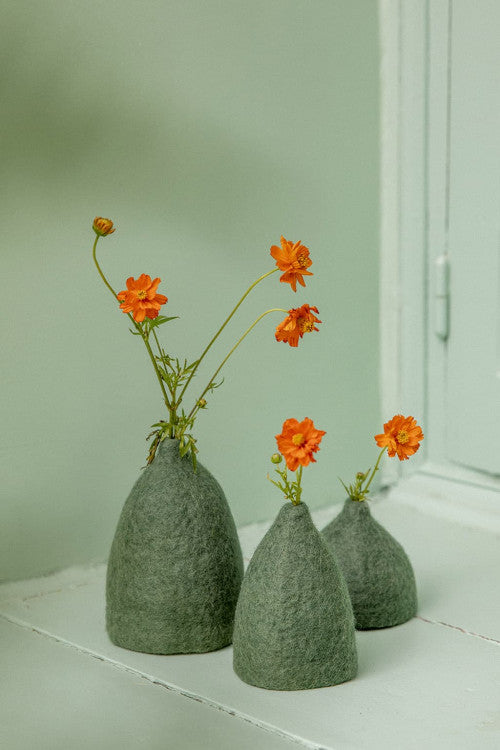 Tinkerbells vase covers set